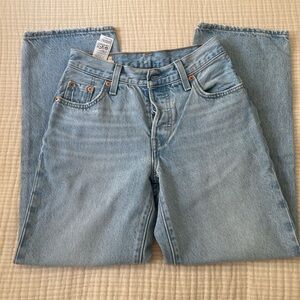 Levi’s 501 90’s ankle